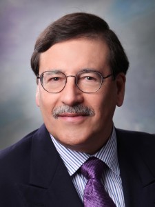 Felipe Gonzalez Castro, PhD, MSW