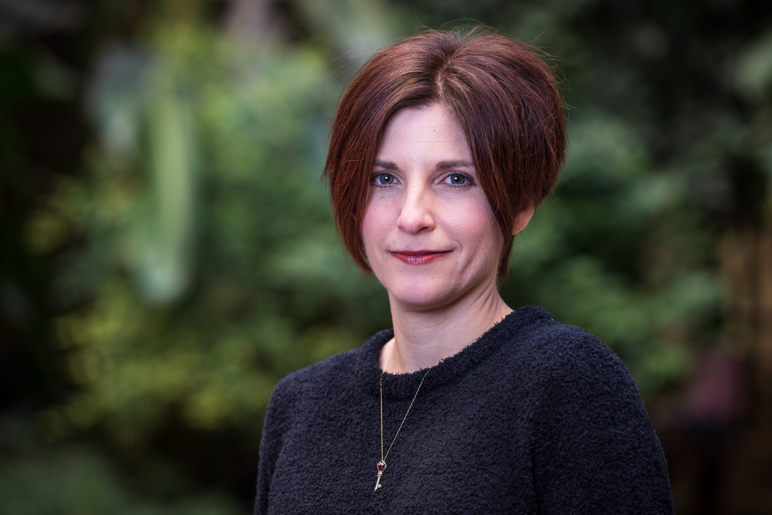 Sarah Lindstrom Johnson