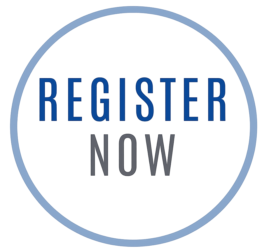 Register now