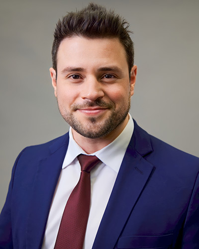 Pablo Montero-Zamora