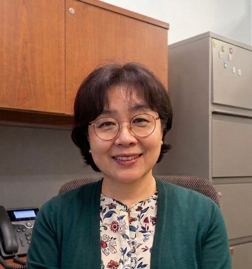JeeWon Cheong