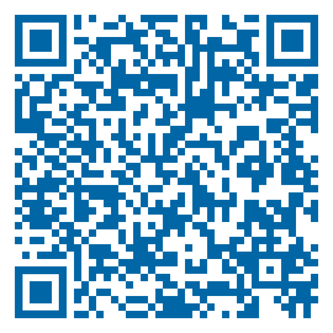 SPR Core Competencies QR Code