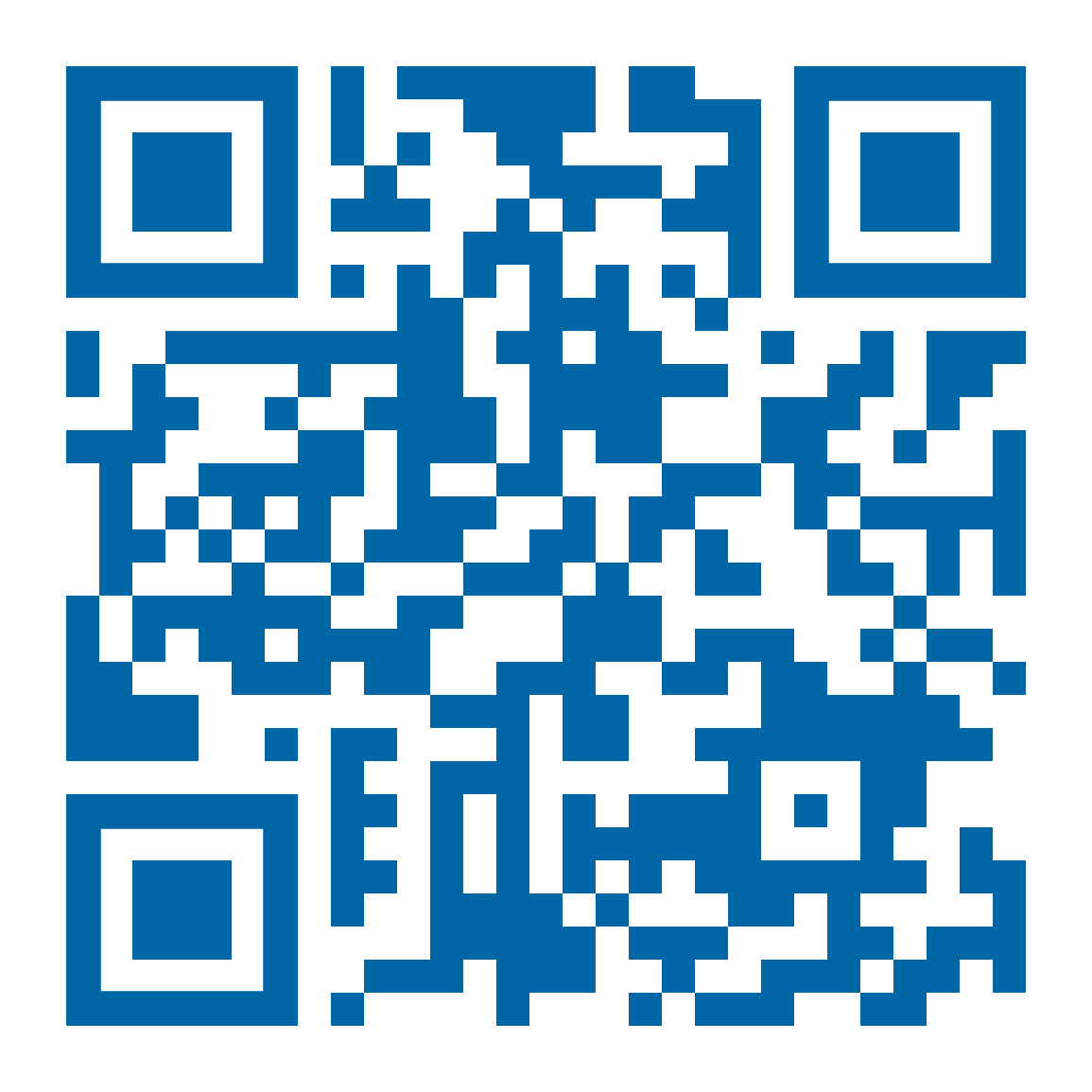 SPR Instagram QR Code