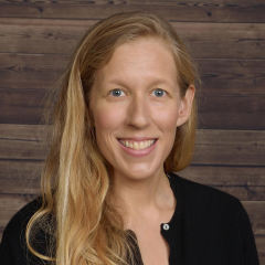 Cady Berkel, Ph.D.