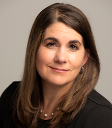 Jennifer Doty, Ph.D.