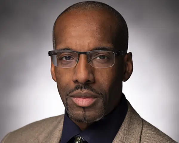 Antonio Morgan-Lopez, Ph.D.