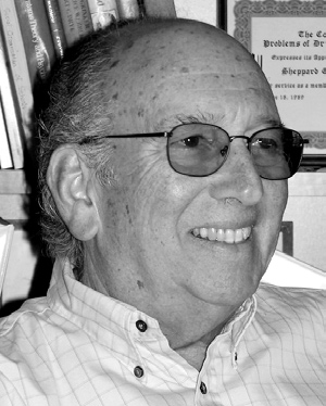 Sheppard G. Kellam