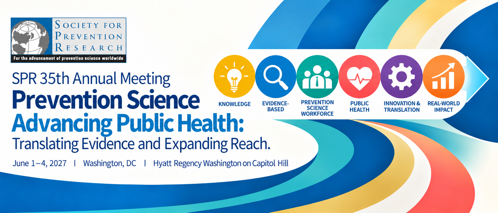 Society for Prevention Research 35th Annual Meeting